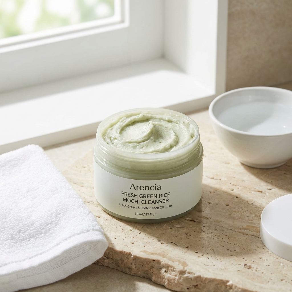 Limpiador Arencia Fresh Green: qué esperar y cómo encaja - commercial_review