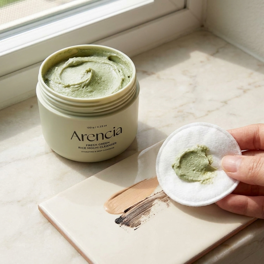 Dudas comunes sobre el limpiador Arencia Fresh Green