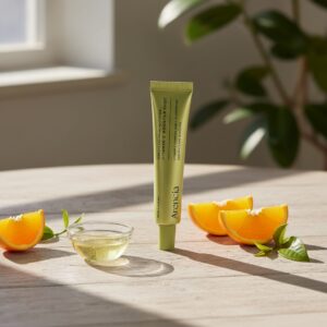 Arencia Vitamina C Booster Shot Serum 29,9 ml