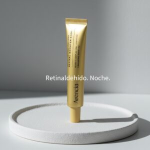 Arencia Sérum Potenciador De Retinal 30 ml