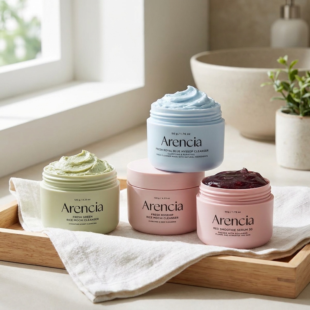 Skincare Arencia: qué esperar y cómo encaja en tu rutina - hybrid