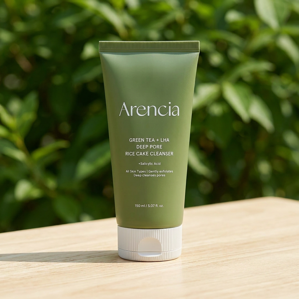 Arencia green: qué es y cómo encaja en la gama Arencia - hybrid
