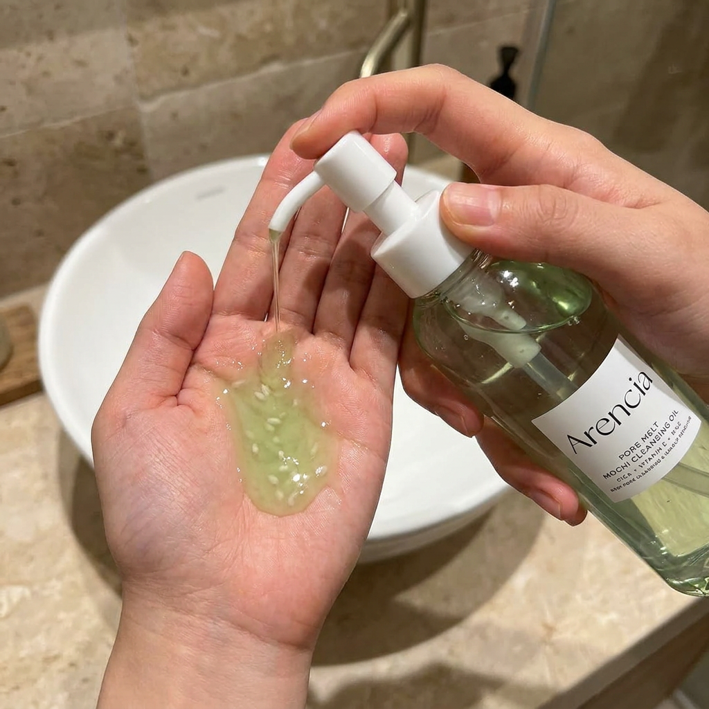 Limpiador De Caléndula Arencia: Qué Esperar Y A Quién Le Encaja - commercial_review