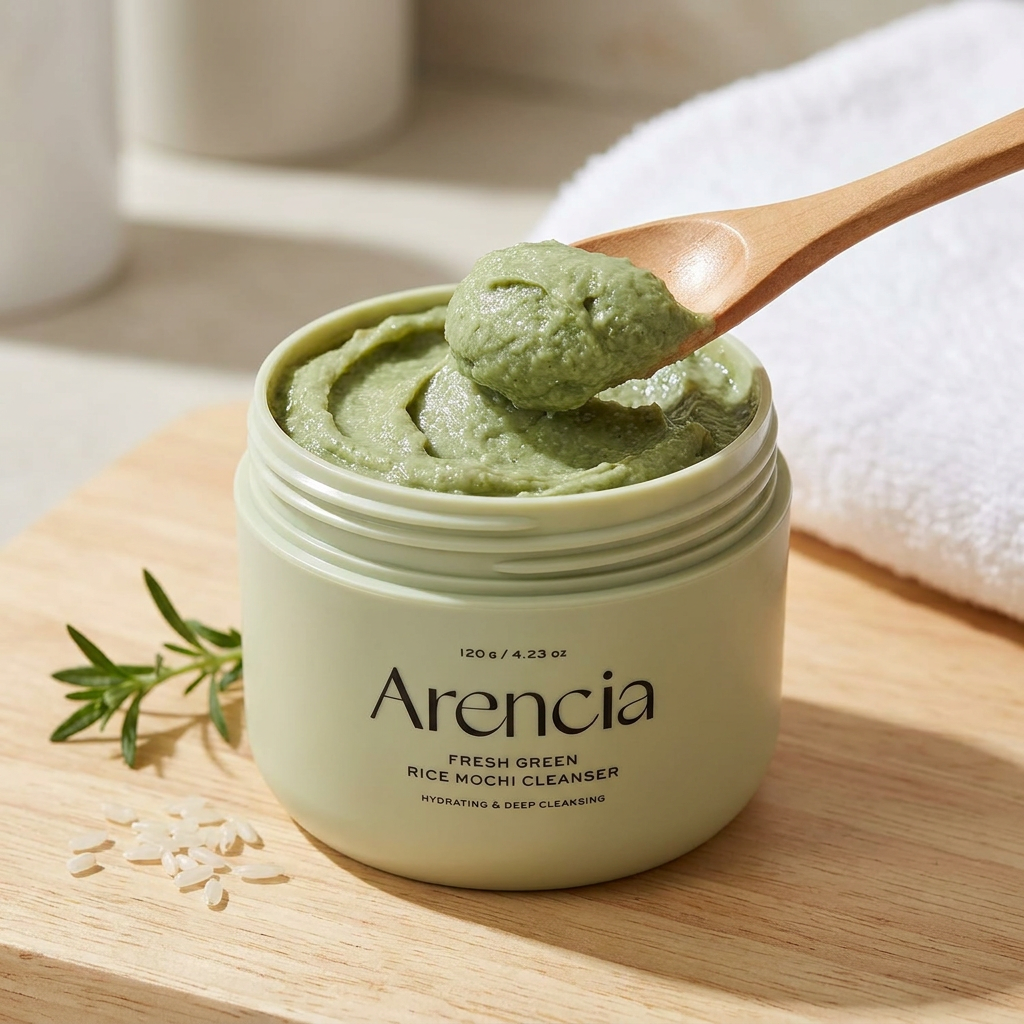 Cómo leer el INCI en un exfoliante Arencia sin perderse (y qué banderas rojas buscar)