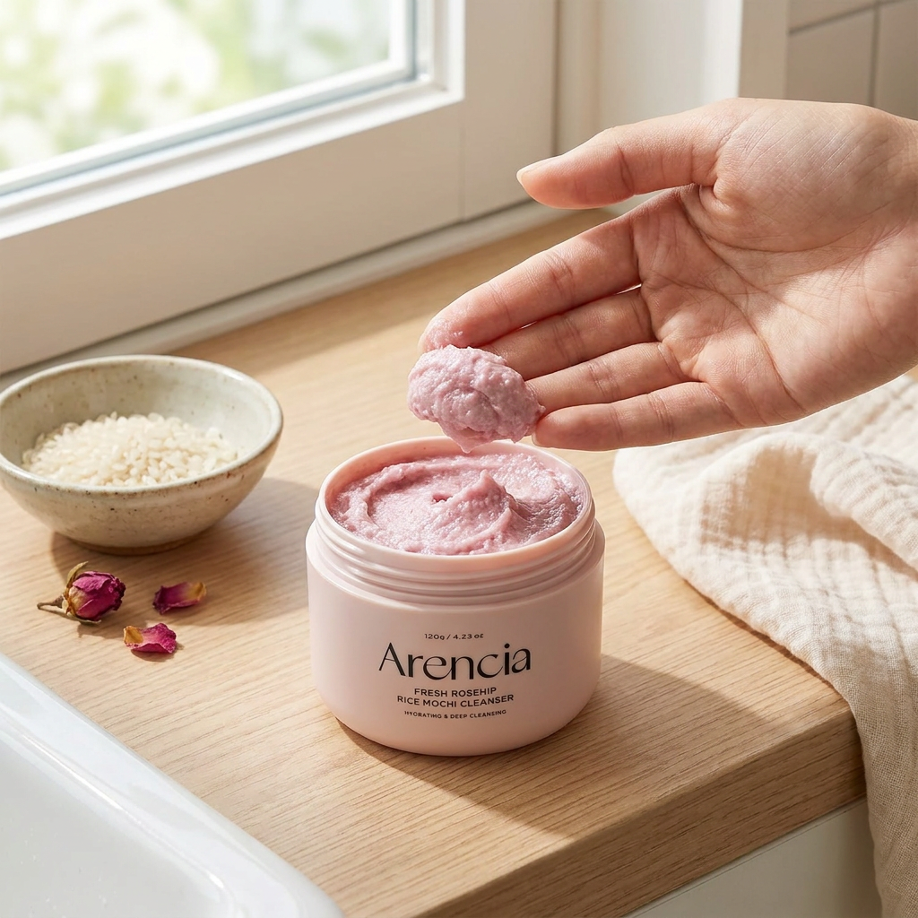 Limpiador Arencia Royal Rosehip: qué esperar y para quién - commercial_review