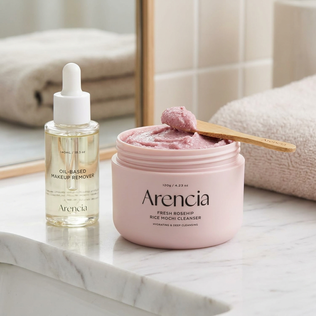 Dudas comunes sobre el limpiador Arencia Royal Rosehip